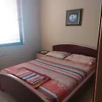 Luiza Апартаменты Саранда