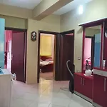 Luiza Апартаменты Саранда