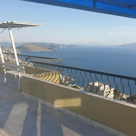 Διαμέρισμα Luiza Σαράντα