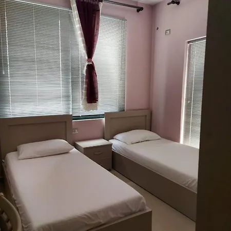 Luiza Apartment *