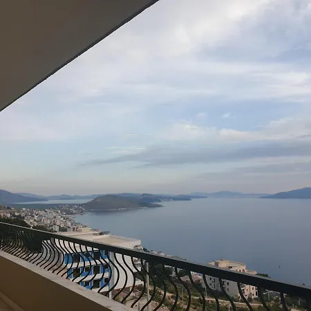 Διαμέρισμα Luiza