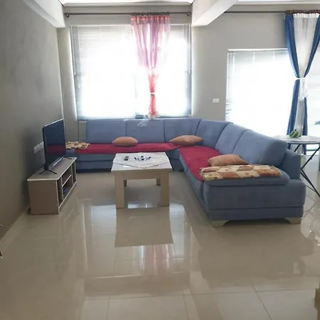 Apartment Luiza