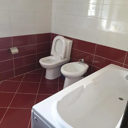 Luiza Apartment Sarande