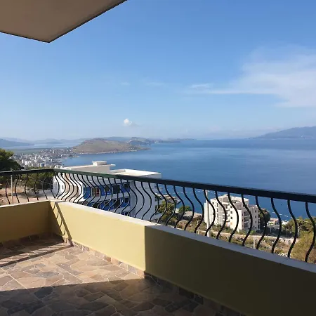 Luiza Διαμέρισμα *