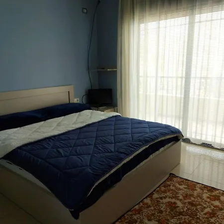 Apartment Luiza