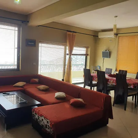 Luiza Apartment