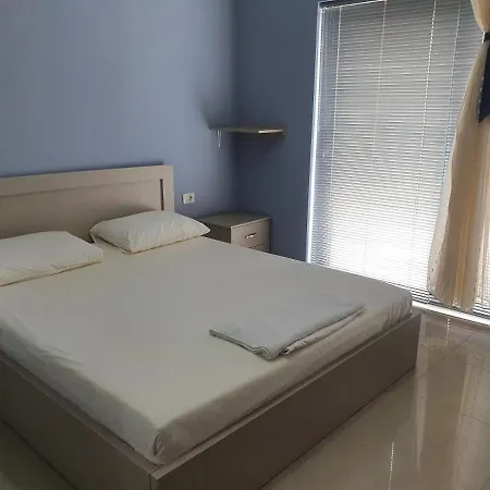 Apartment Luiza