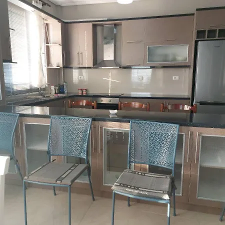 Luiza Apartment