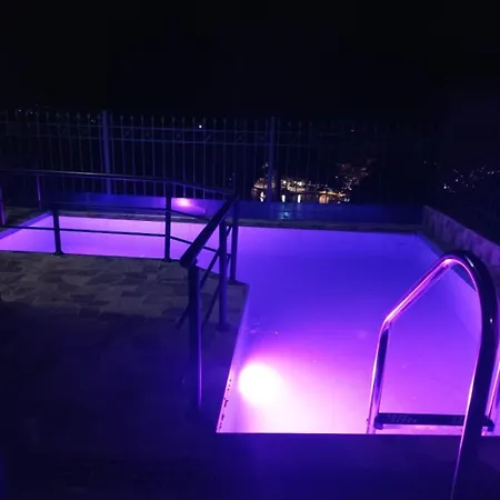 Apartment Luiza