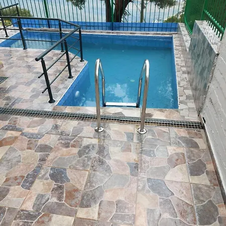 Luiza * Sarande