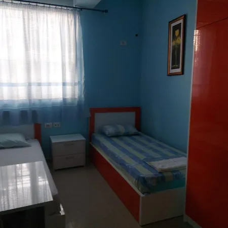 Apartment Luiza