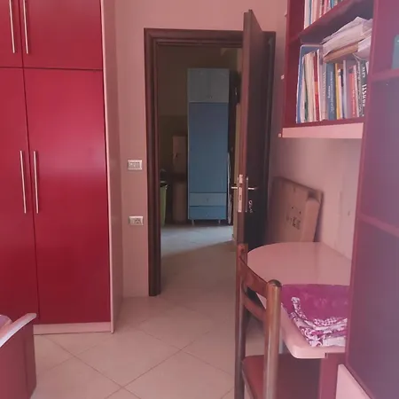 Apartment Luiza Sarande