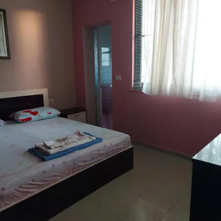 Apartment Luiza