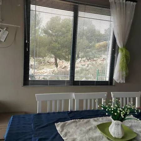 Luiza Apartment