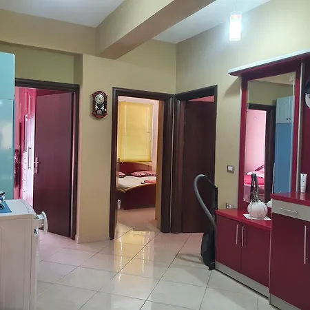 Luiza Apartment Sarande