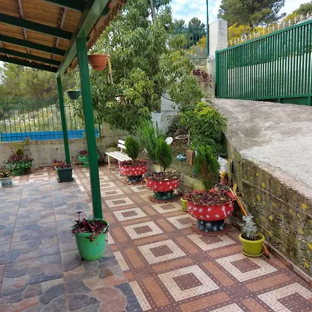 Luiza Apartment Sarande