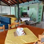 Appartement Luiza *