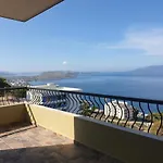 Luiza Appartement *