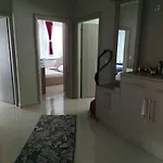 Luiza * Sarandë