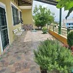 Luiza Appartement Sarandë