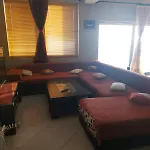 Appartement Luiza Sarandë