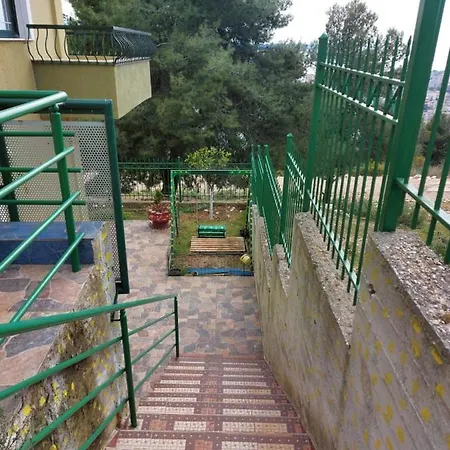 Luiza Апартаменты *