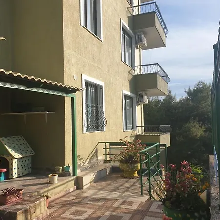 Luiza דירה *