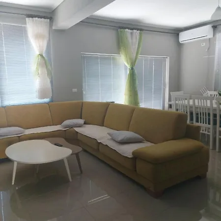 Apartamento Luiza *