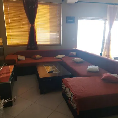 Apartamento Luiza Sarandë