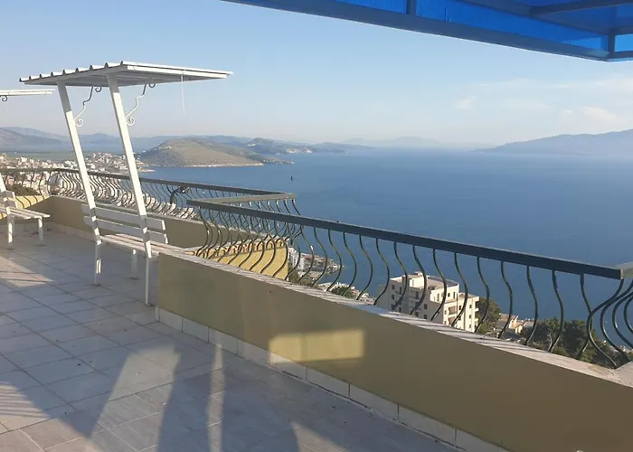 Appartamento Luiza Sarandë