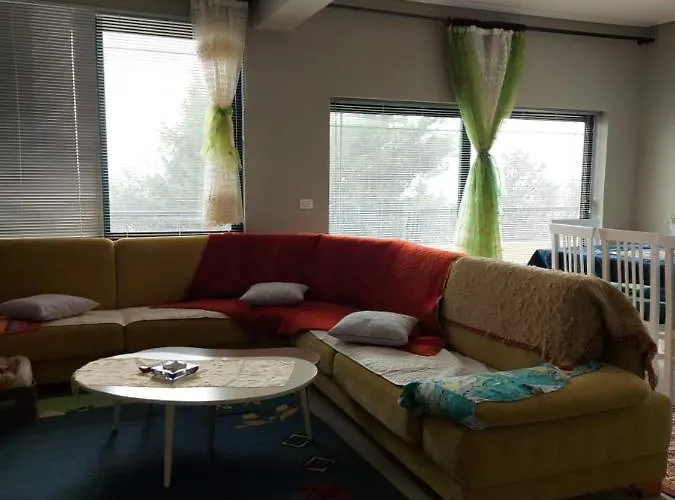 Luiza Appartamento Sarandë