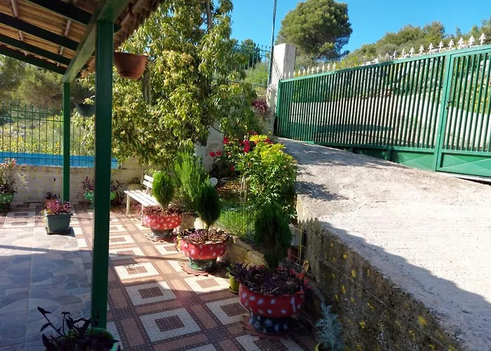 Appartamento Luiza Sarandë