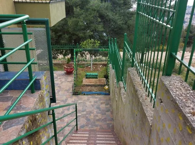 Luiza Appartamento *