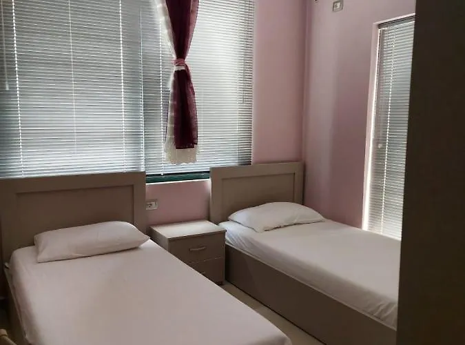 Luiza Appartamento *