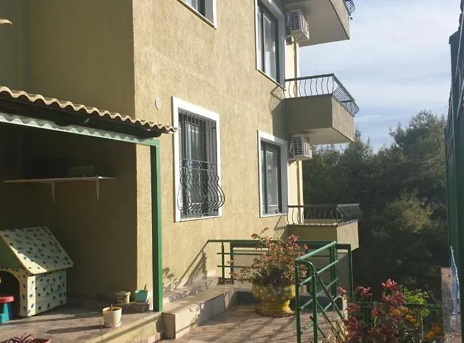 Luiza Appartamento *