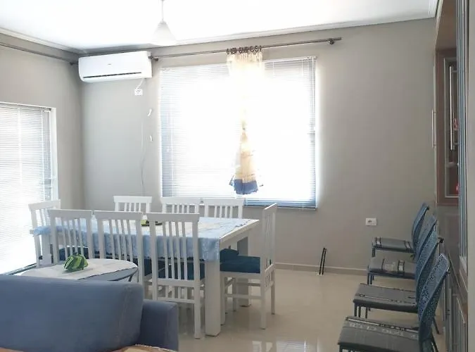 Appartamento Luiza Sarandë