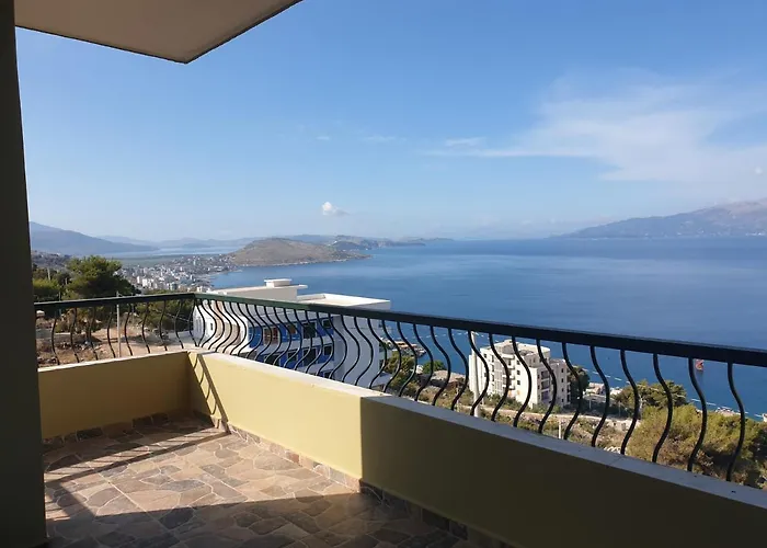 Luiza Appartamento *