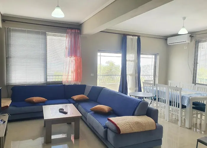 Appartamento Luiza Sarandë