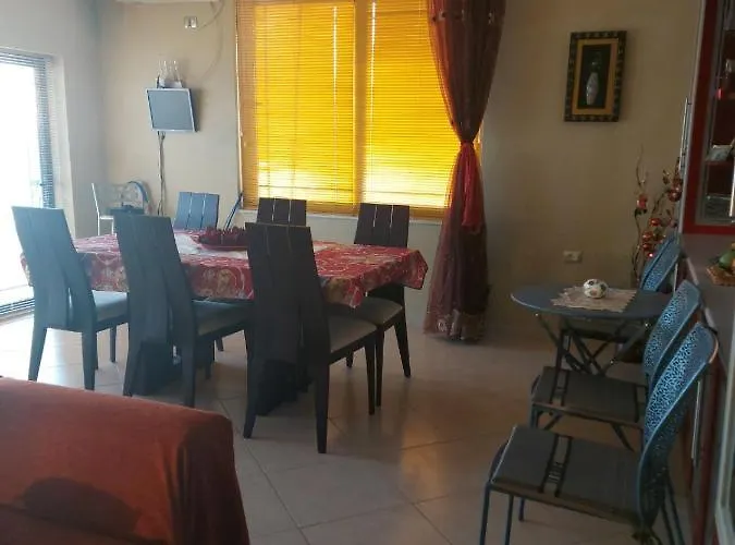 Luiza Appartamento *