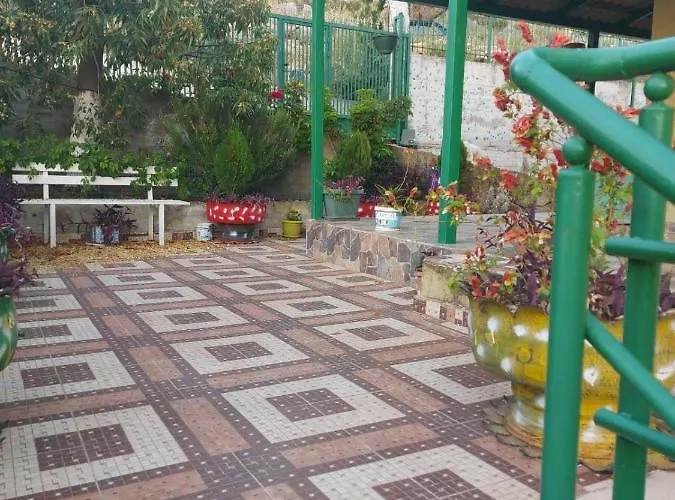 Appartamento Luiza *