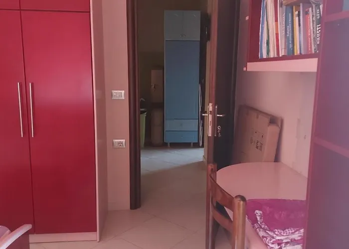 Appartamento Luiza Sarandë