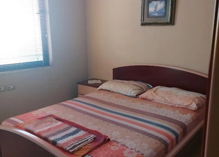 Luiza Appartamento Sarandë