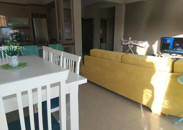 Luiza Appartamento *