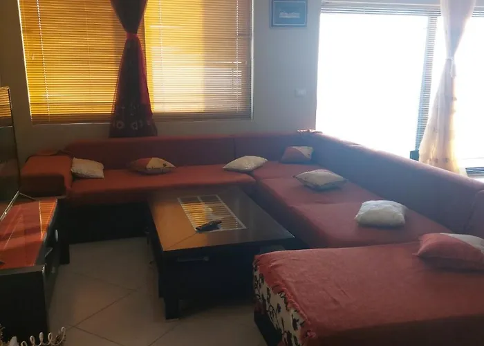 Appartamento Luiza Sarandë