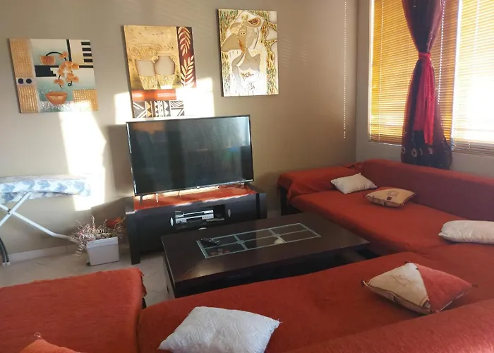 Luiza Appartamento *