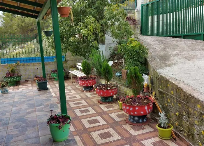 Luiza Appartamento Sarandë